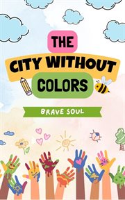 The City Without Colors cover image