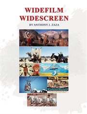Widefilm Widescreen cover image