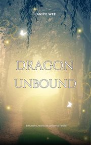 Dragon Unbound cover image