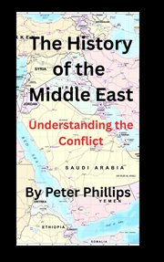 The History of the Middle East cover image