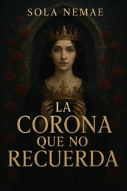 La Corona Que No Recuerda cover image