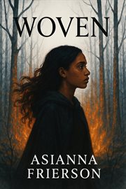 Woven cover image