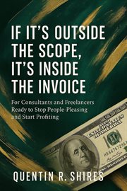If It's Outside the Scope, It's Inside the Invoice cover image