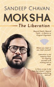 Moksha: The Liberation cover image