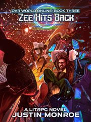 Zee Hits Back cover image