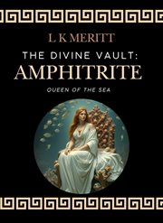 Amphitrite: Queen of the Sea cover image