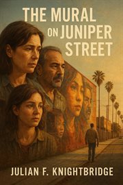 The Mural on Juniper Street cover image