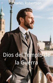 Dios del Templo de la Guerra