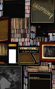 Cacophony cover image