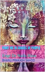 Paint Me in Shades of Purple cover image