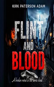 Flint and Blood cover image