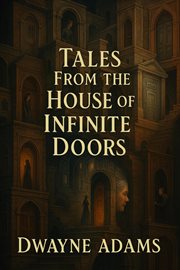 Tales From the House of Infinite Doors cover image