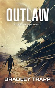 Outlaw cover image