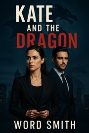 Kate and the Dragon cover image