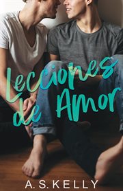Lecciones De Amor cover image