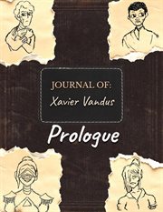 Prologue cover image