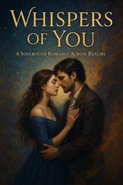 Whispers of You cover image