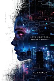 NOVA Protocol Book II: Beijing to Black Ops cover image