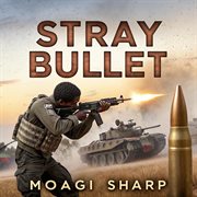 Stray Bullet cover image