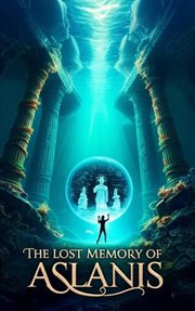 The Lost Memory of Atlantis cover image