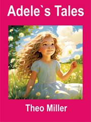 Adelès Tales cover image