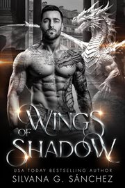 Wings of Shadow cover image