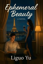 Ephemeral Beauty cover image