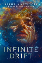 Infinite Drift cover image