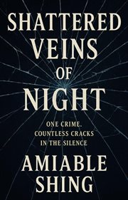 Shattered Veins of Night cover image