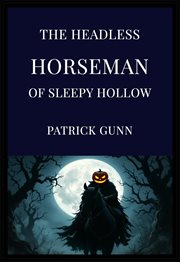 The Headless Horseman of Sleepy Hollow cover image