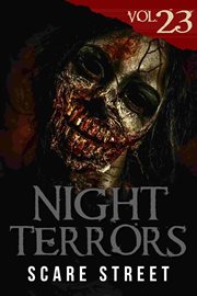 Night Terrors Volume 23 cover image