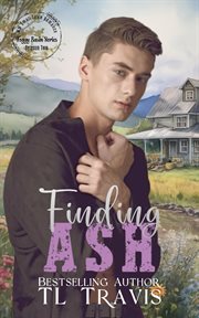 Finding Ash cover image