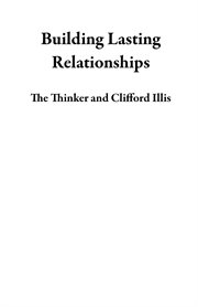 Building Lasting Relationships cover image