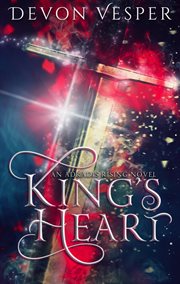 King's Heart (Reunited 1) cover image