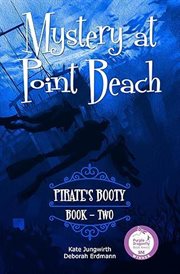 Pirate's Booty cover image