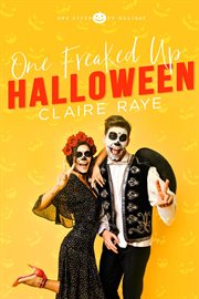 One Freaked up Halloween cover image