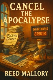 Cancel the Apocalypse cover image