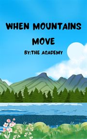 When Mountains Move cover image