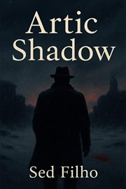 Artic Shadow cover image