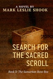 The Samaritan Bone Box cover image