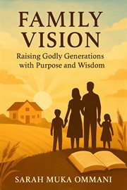 Family Vision cover image