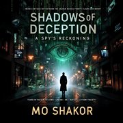 Shadows of Deception: A Spy's Reckoning cover image