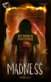 House of Teeth Echoes II: Madness cover image