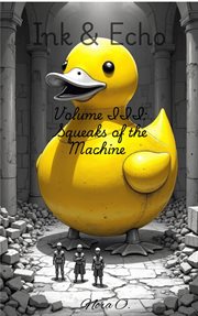 Squeaks of the Machine cover image