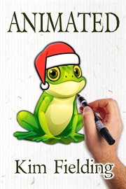 Animated cover image