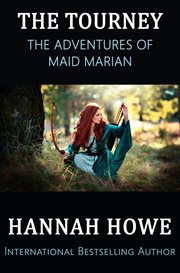 The Tourney cover image