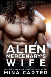 Alien Mercenary's Wife cover image