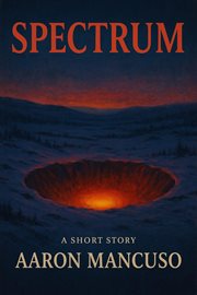 Spectrum cover image