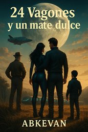 24 Vagones y un mate dulce cover image
