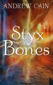 Styx and Bones cover image